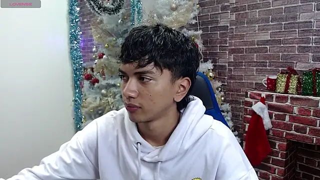 markbowie online show from December 22, 2025, 11:51 am