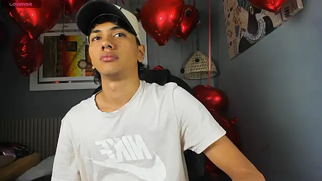 markbowie online show from February 20, 2026, 1:11 pm