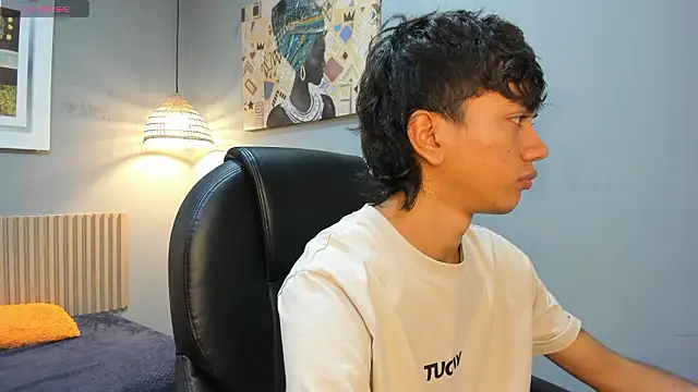 markbowie online show from March 5, 2026, 2:02 pm