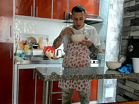 Masterblue hot online show from September 15, 2025, 7:36 pm