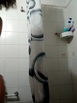 CATTALINAHOT online show from March 11, 2026, 4:51 am