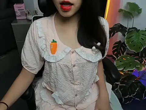 Snapshot of Xiao_cute chatting on September 25, 2025, 2:32 pm Xiao cute online show from September 25, 2025, 2:32 pm