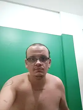 Meu Pau Te Ama online show from October 11, 2025, 12:21 am