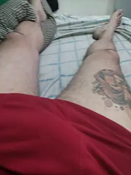 Meu Pau Te Ama online show from October 19, 2025, 5:24 pm