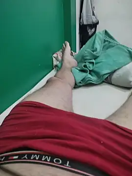 Meu Pau Te Ama online show from October 27, 2025, 10:58 pm