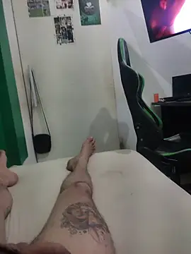 Meu Pau Te Ama online show from November 2, 2025, 4:26 am