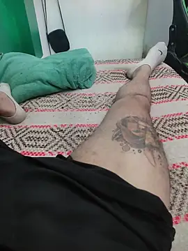 Meu Pau Te Ama online show from November 6, 2025, 7:26 pm