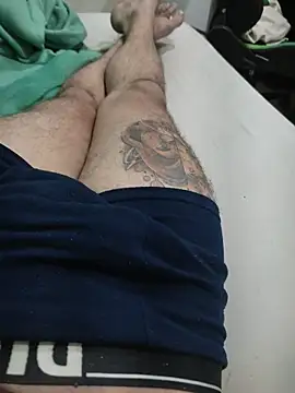 Meu Pau Te Ama online show from November 9, 2025, 11:03 pm