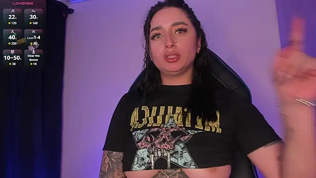 Snapshot of scarlett_Collinss chatting on April 30, 2026, 9:19 pm scarlett Collinss online show from April 30, 2026, 9:19 pm
