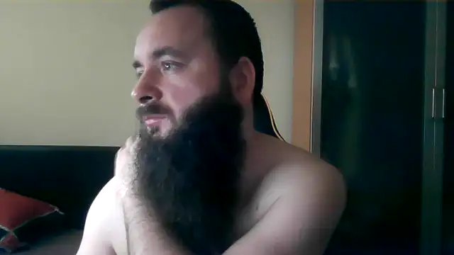 LondonMan1988 online show from February 19, 2026, 10:33 am