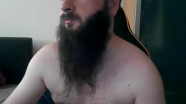 LondonMan1988 online show from February 22, 2026, 10:47 am