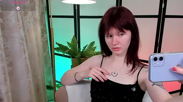 Aria Vox online show from March 14, 2026, 4:40 am