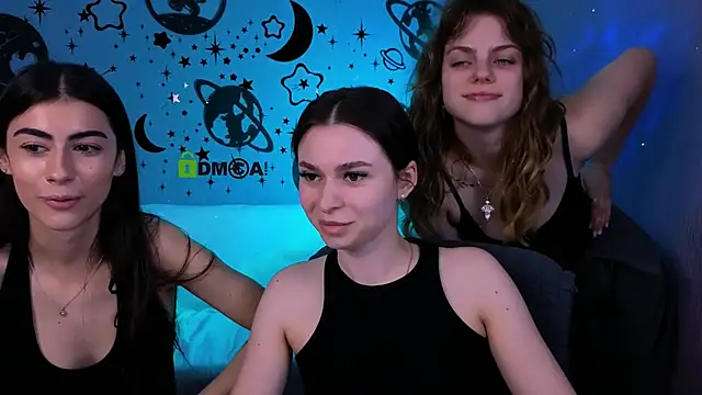 kaisy star online show from April 4, 2026, 6:00 am