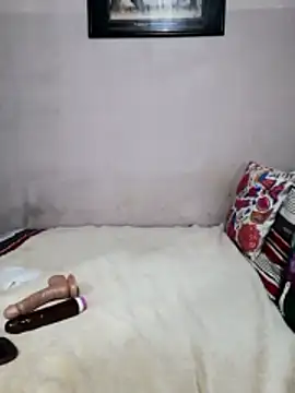 Yummyboomsbb online show from March 12, 2026, 9:15 am