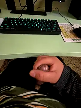 sapasupu6 online show from November 10, 2025, 7:02 pm