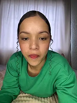 Yasmin777  online show from October 17, 2025, 6:54 pm