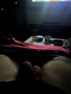 Snapshot of Paaboy chatting on October 28, 2025, 5:15 pm Paaboy online show from October 28, 2025, 5:15 pm