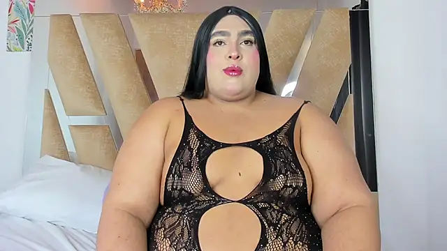 Samy  xx online show from October 9, 2025, 3:54 pm