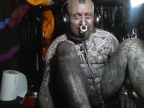 object857 online show from January 18, 2026, 6:01 pm