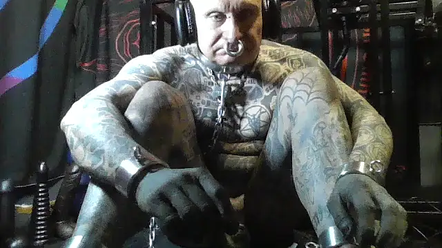 object857 online show from February 15, 2026, 8:05 pm