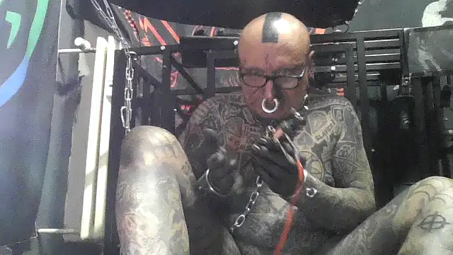 object857 online show from March 5, 2026, 10:39 pm