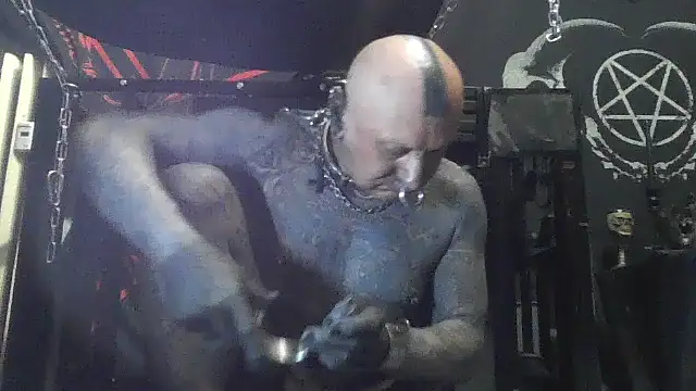 object857 online show from March 7, 2026, 8:17 pm