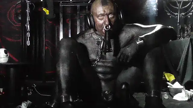 object857 online show from March 31, 2026, 2:46 am