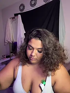 1n0nlythroat online show from October 29, 2025, 2:36 am