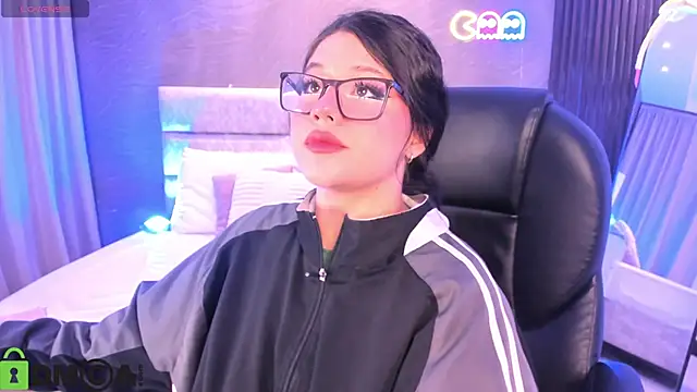 Dulcerose 01 online show from April 5, 2026, 3:04 am