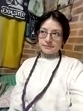  Alaskamisa online show from October 7, 2025, 3:58 am