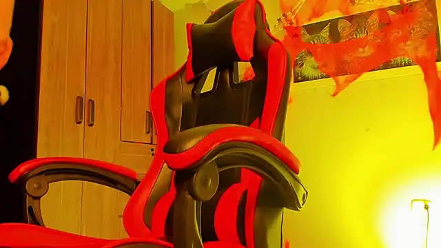 ALPHA DOMINUS  online show from October 29, 2025, 3:53 am