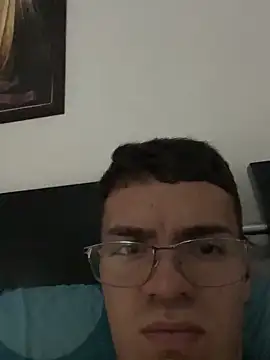 ALPHA DOMINUS  online show from November 13, 2025, 12:09 am