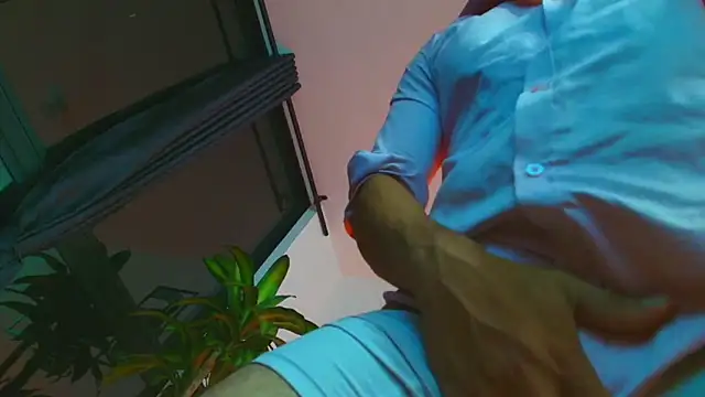 ALPHA DOMINUS  online show from April 10, 2026, 4:06 am