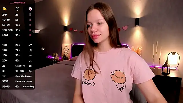 Snapshot of marydreams_ chatting on July 18, 2026, 8:07 am marydreams online show from July 18, 2026, 8:07 am