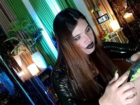 kendallxsubhunter online show from October 13, 2025, 9:42 am