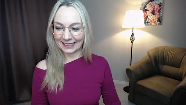 Ava Elior online show from February 14, 2026, 12:24 pm