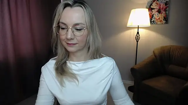 Ava Elior online show from February 22, 2026, 11:09 am