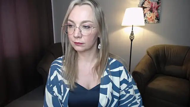 Ava Elior online show from May 20, 2026, 9:59 am