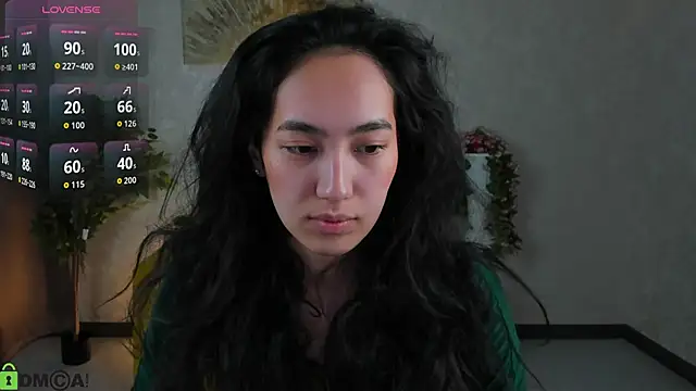 FlirtyAura online show from February 17, 2026, 3:14 am