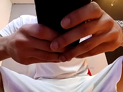 Snapshot of jhonny_thes28 chatting on October 22, 2025, 2:34 am jhonny thes28 online show from October 22, 2025, 2:34 am