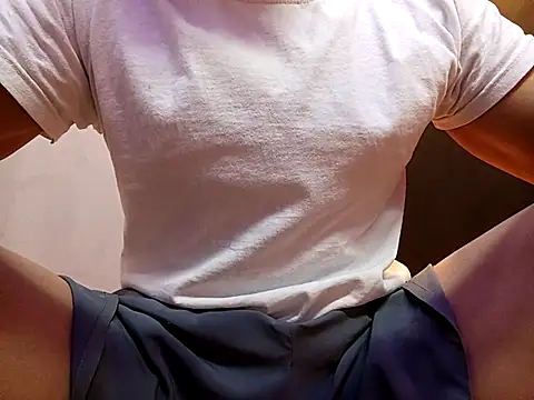 jhonny thes28 online show from October 25, 2025, 12:40 am