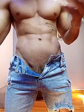 jhonny thes28 online show from November 13, 2025, 7:24 pm