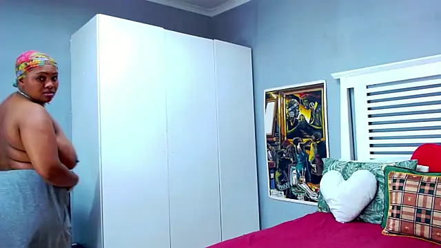 SativaHot96 online show from March 27, 2026, 12:27 am