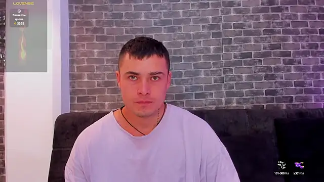 connorsmiith online show from September 26, 2025, 11:36 am