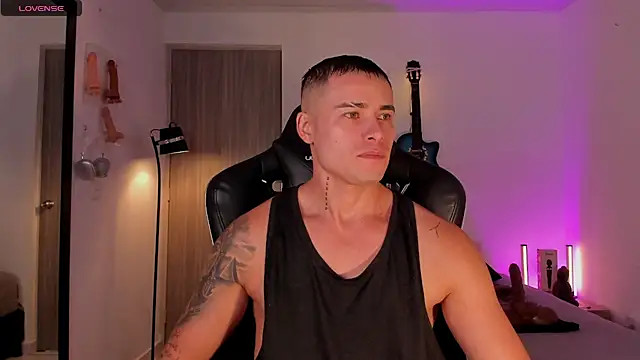 Snapshot of connorsmiith chatting on July 9, 2026, 11:47 am connorsmiith online show from July 9, 2026, 11:47 am