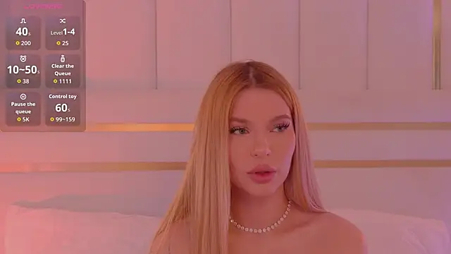 AriellaMelo online show from December 20, 2025, 6:31 am