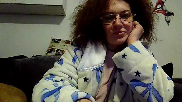 RubyyRosee online show from February 2, 2026, 10:14 am