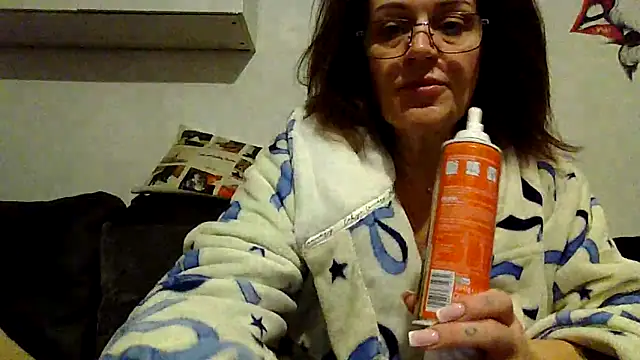 RubyyRosee online show from February 10, 2026, 6:28 am