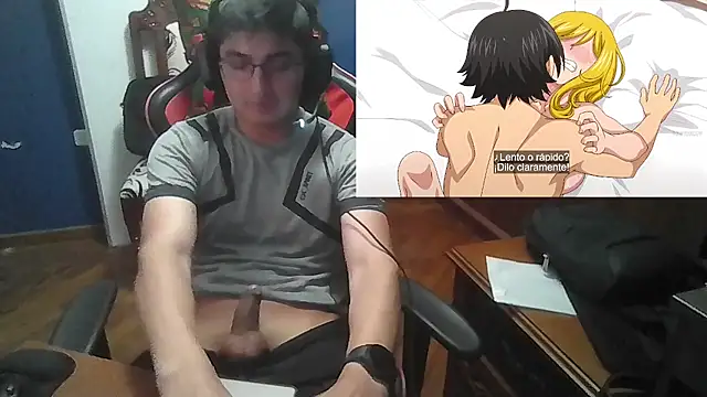 SVGUSSV online show from November 17, 2025, 2:17 am