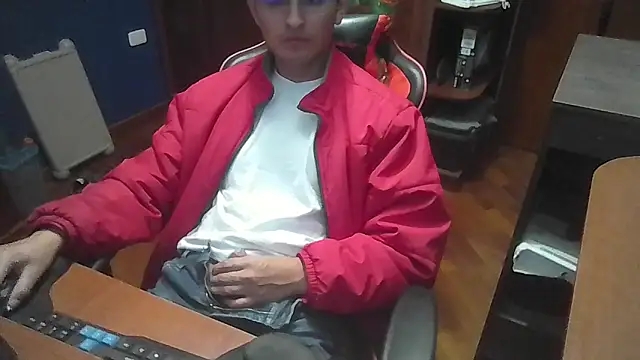 SVGUSSV online show from December 19, 2025, 3:57 am